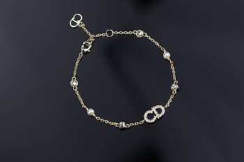 Dior CD Bracelet