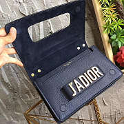 Dior Jadior Bag 1809 Size 25 x 7 x 17.5 cm - 4