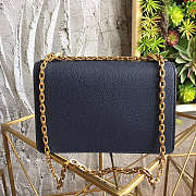 Dior Jadior Bag 1809 Size 25 x 7 x 17.5 cm - 6