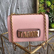 Dior Jadior Bag 1796 Size 25 x 7 x 17.5 cm - 1