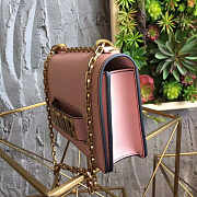 Dior Jadior Bag 1796 Size 25 x 7 x 17.5 cm - 3