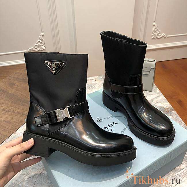 Prada Boots 01 - 1