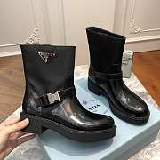 Prada Boots 01 - 1