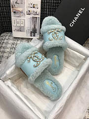 Chanel Slippers 10 - 2