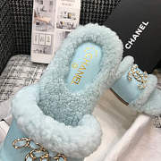 Chanel Slippers 10 - 4