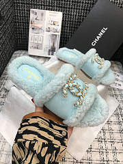 Chanel Slippers 10 - 5