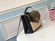 Louis Vuitton Mylockme Handbag M55323 Size 28 x 20 x 11 cm - 6