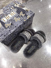 Dior slippers 11 - 5