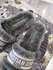 Dior slippers 11 - 6