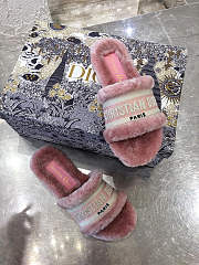 Dior slippers 13 - 2