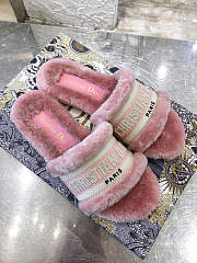 Dior slippers 13 - 3