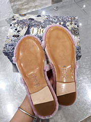 Dior slippers 13 - 4