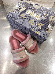 Dior slippers 13 - 5