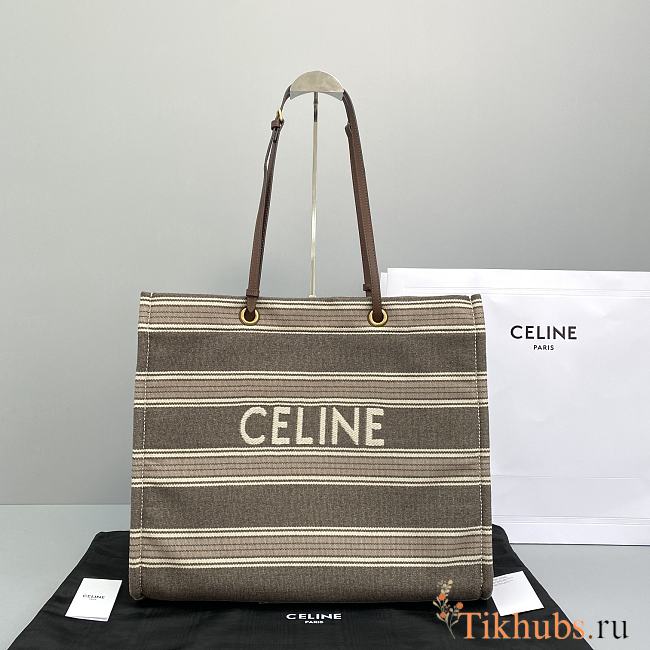 Celine Shopping Bag 60094 Size 41 x 38 x 15 cm - 1
