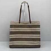Celine Shopping Bag 60094 Size 41 x 38 x 15 cm - 4