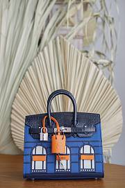 Hermes Bag Size 20 cm - 1