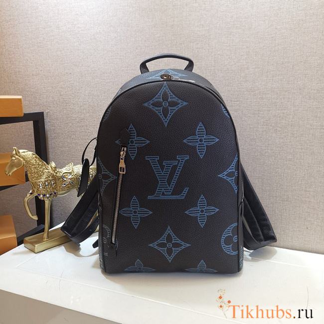 Louis Vuitton Armand Backpack M57288 Size 31 x 42 x 15 cm - 1