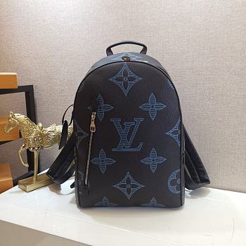 Louis Vuitton Armand Backpack M57288 Size 31 x 42 x 15 cm