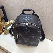 Louis Vuitton Armand Backpack M57288 Size 31 x 42 x 15 cm - 4