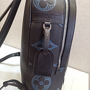 Louis Vuitton Armand Backpack M57288 Size 31 x 42 x 15 cm - 2