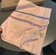 Burberry Scarf 80 x 200 cm - 6