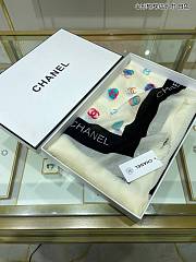 Chanel Scarf 01 110 x 200 cm - 5