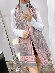 Burberry Scarf 02 180 x 70 cm - 3