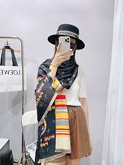 Chanel Scarf 180 x 70 cm - 1