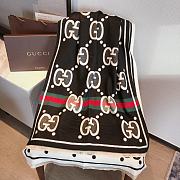 Gucci Scarf 180 x 65 cm 07 - 6