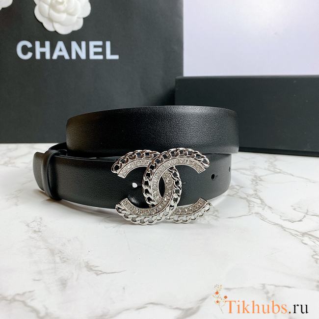 Chanel Belt 01 - 1