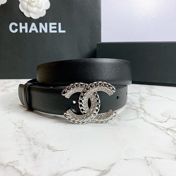 Chanel Belt 01