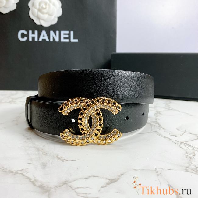 Chanel Belt 02 - 1