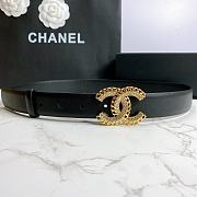 Chanel Belt 02 - 5