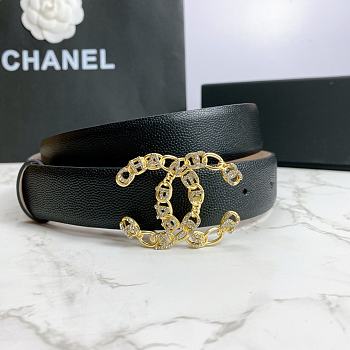 Chanel Belt 03