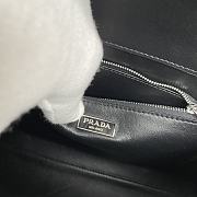 Prada Handbag Black 1BA321 Size 31 x 23 x 14 cm - 6