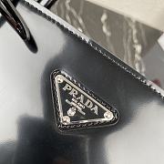 Prada Handbag Black 1BA321 Size 31 x 23 x 14 cm - 4