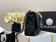 Chanel 21 Flap Bag Size 16 x 26 x 9 cm - 6