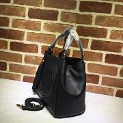 Gucci Soho 2way Shoulder Bag 336751 Size 26 x 24 x 14 cm - 5