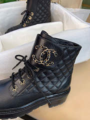 Chanel Boots 01 - 5