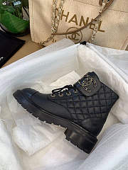 Chanel Boots 01 - 2