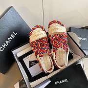 Chanel Shoes 04 - 5
