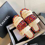 Chanel Shoes 04 - 6