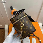 LV Monogram Canvas Mini Bag M42264 Size 14 × 19 × 10 cm - 4