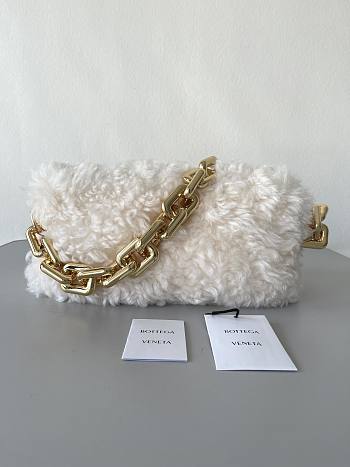 Bottega Veneta Chain Clouds