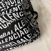 Balenciaga Backpack Size 36 x 49 x 13 cm - 4