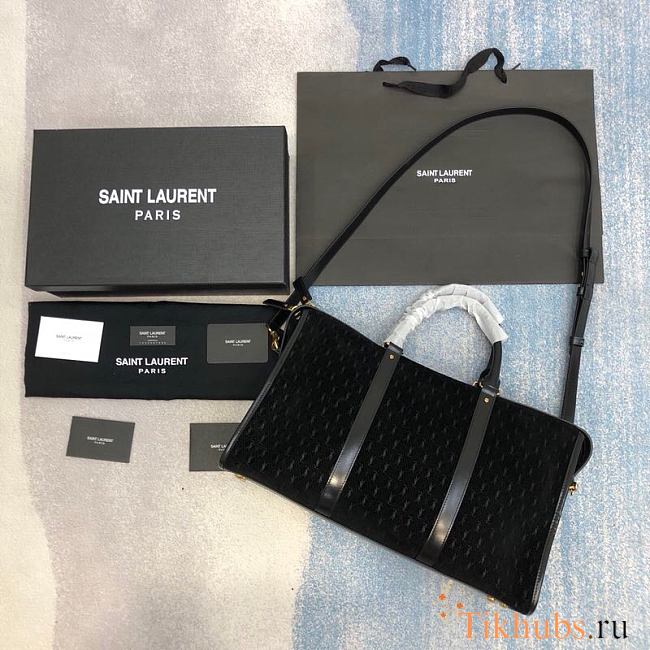 YSL Handbag Size 40 x 25.5 x 12.5 cm - 1