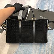 YSL Handbag Size 40 x 25.5 x 12.5 cm - 5