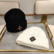 LV Wool Hat  - 1