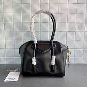 Givenchy Handbag Black 0605 Size 33 x 23 x 17 cm - 1