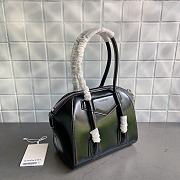 Givenchy Handbag Black 0605 Size 33 x 23 x 17 cm - 3